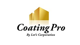 Coating Proロゴ