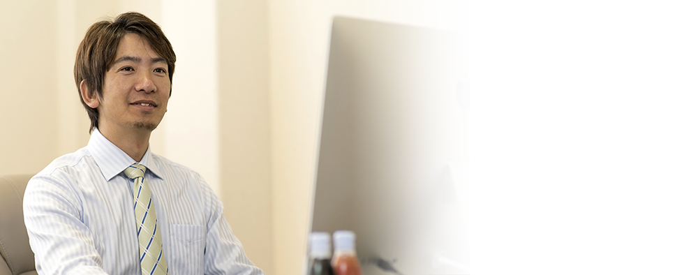 Let's株式会社代表取締役　服部幸一