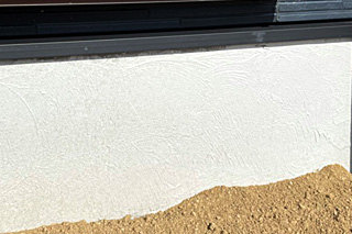 建物に調和するデザイン性