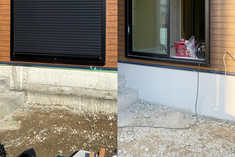 他社にない特殊技術