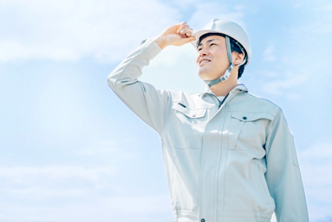 生涯を通して活躍できるストレスフリーの仕事