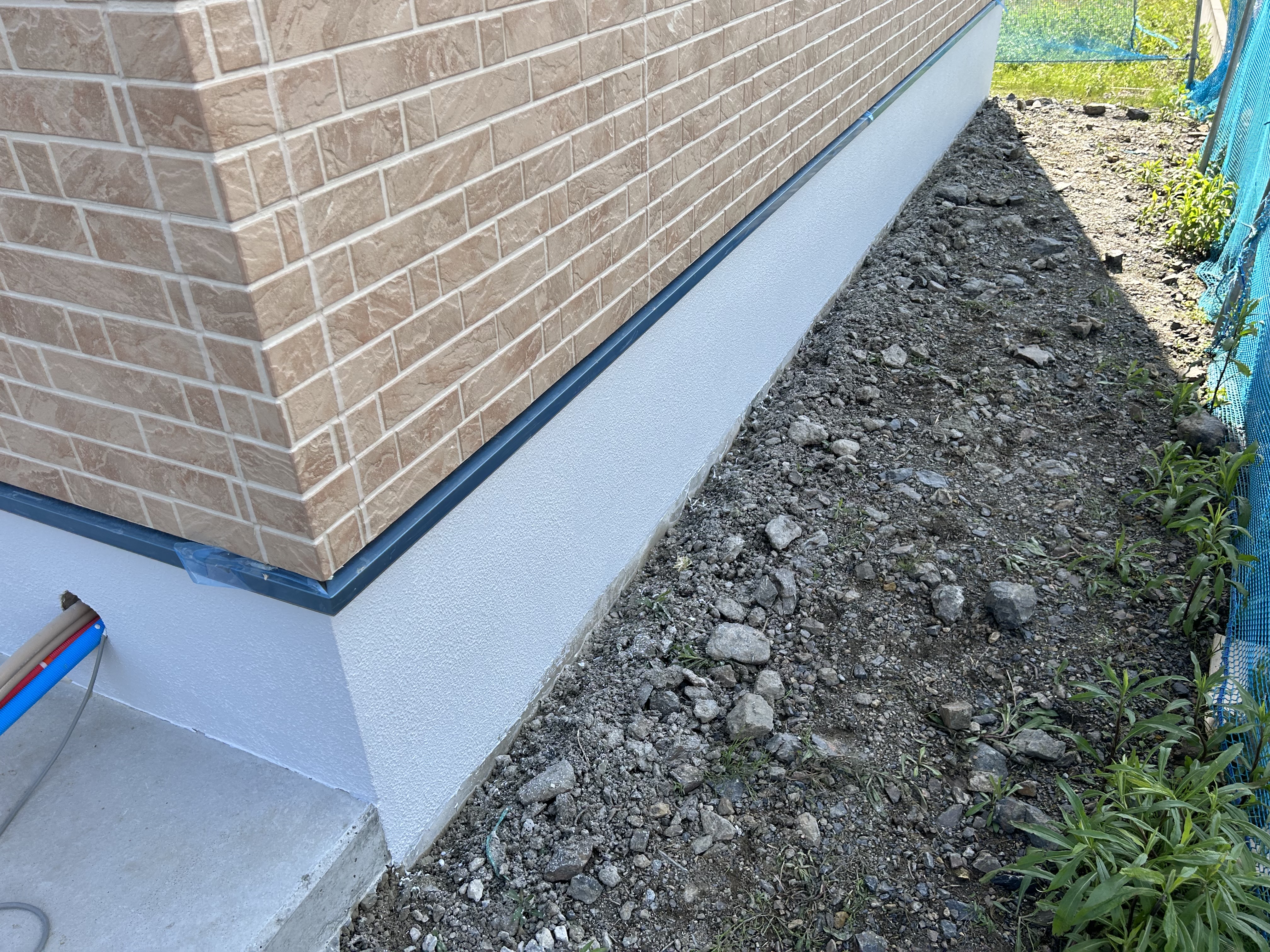 秀光ビルドさんの 福井市越前市の現場です。