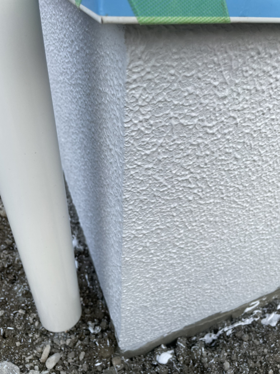 株式会社秀光ビルドさんの奈良県の現場（S邸）大阪の代理店Hさんの施工です。